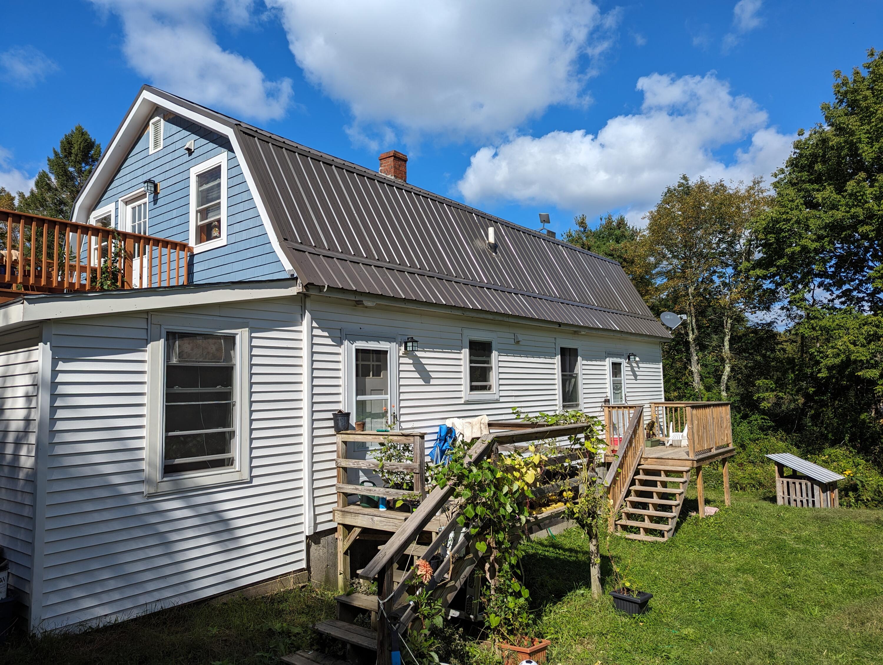 367 Kendall Corner Road Belfast, ME 04915 - Photo 1 of 19 PXL_20230920_181318438