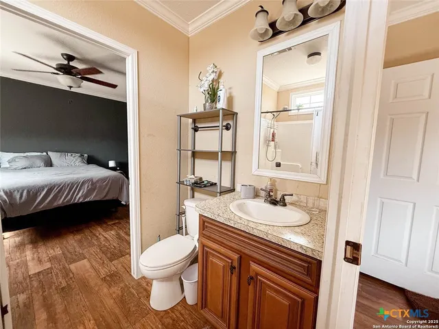 $415,000 | 8824 Farm To Market Road 140, Charlotte, TX 78011