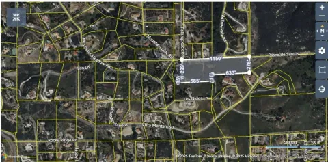 a view of water heater room