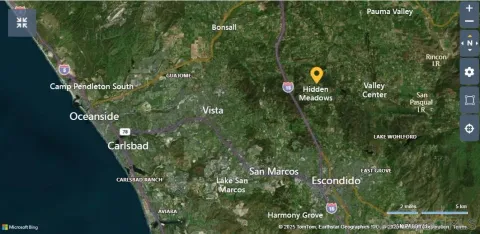 $450,000 | 0 Paseo De Santos, Escondido, CA 92026