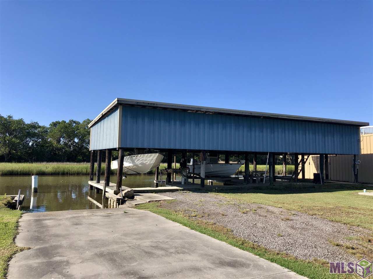 996 Four Point Road Dulac, LA 70353 - Photo 2 of 26