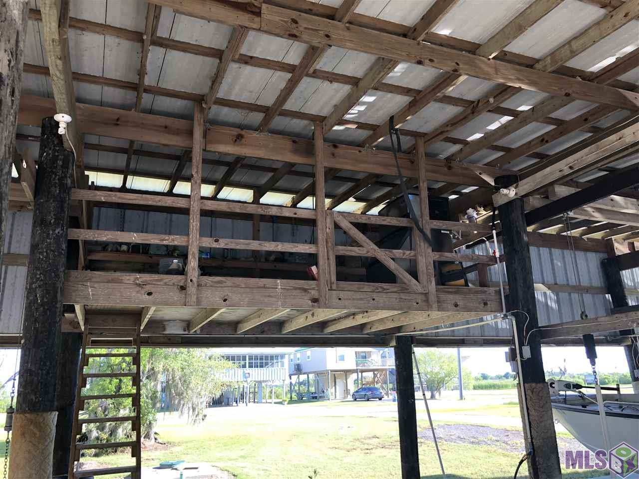 996 Four Point Road Dulac, LA 70353 - Photo 8 of 26