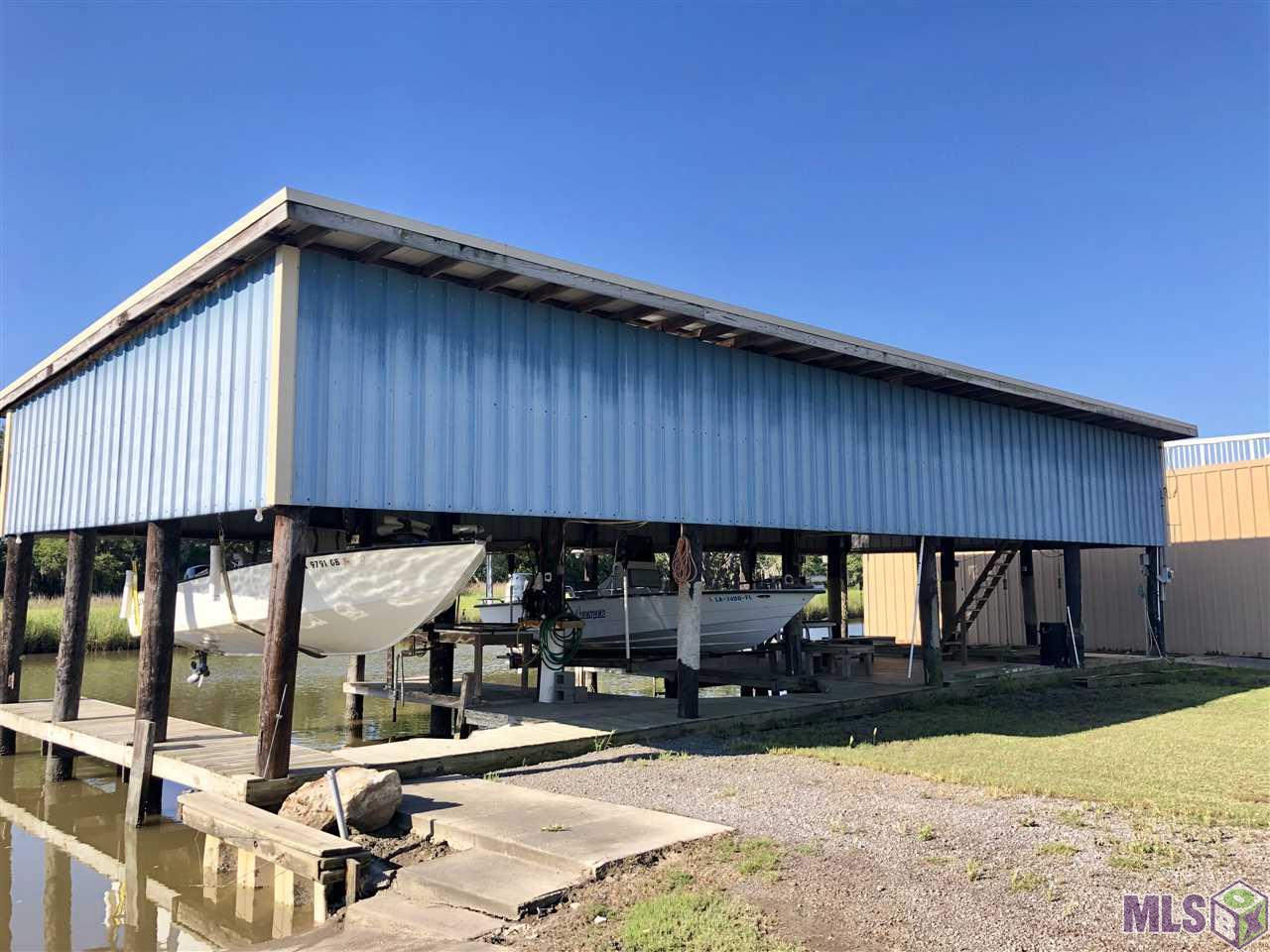 996 Four Point Road Dulac, LA 70353 - Photo 10 of 26