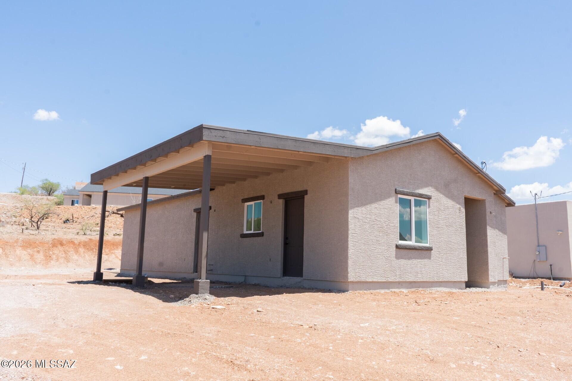 1854 Circulo Mexicali Rio Rico, AZ 85648 - Photo 3 of 20