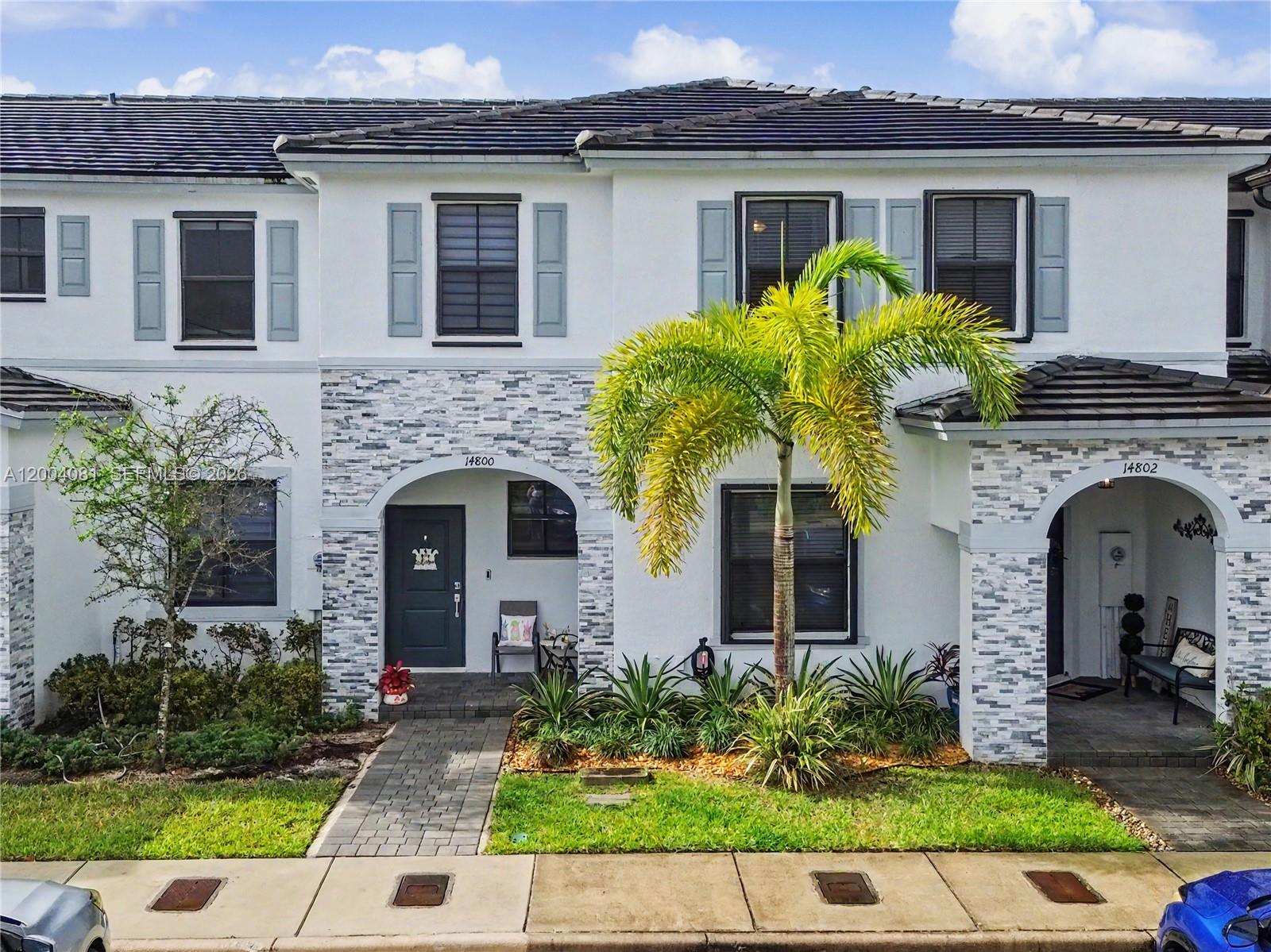 14800 Southwest 183rd Terrace Miami, FL 33187 - Photo 1 of 36 Photo 1