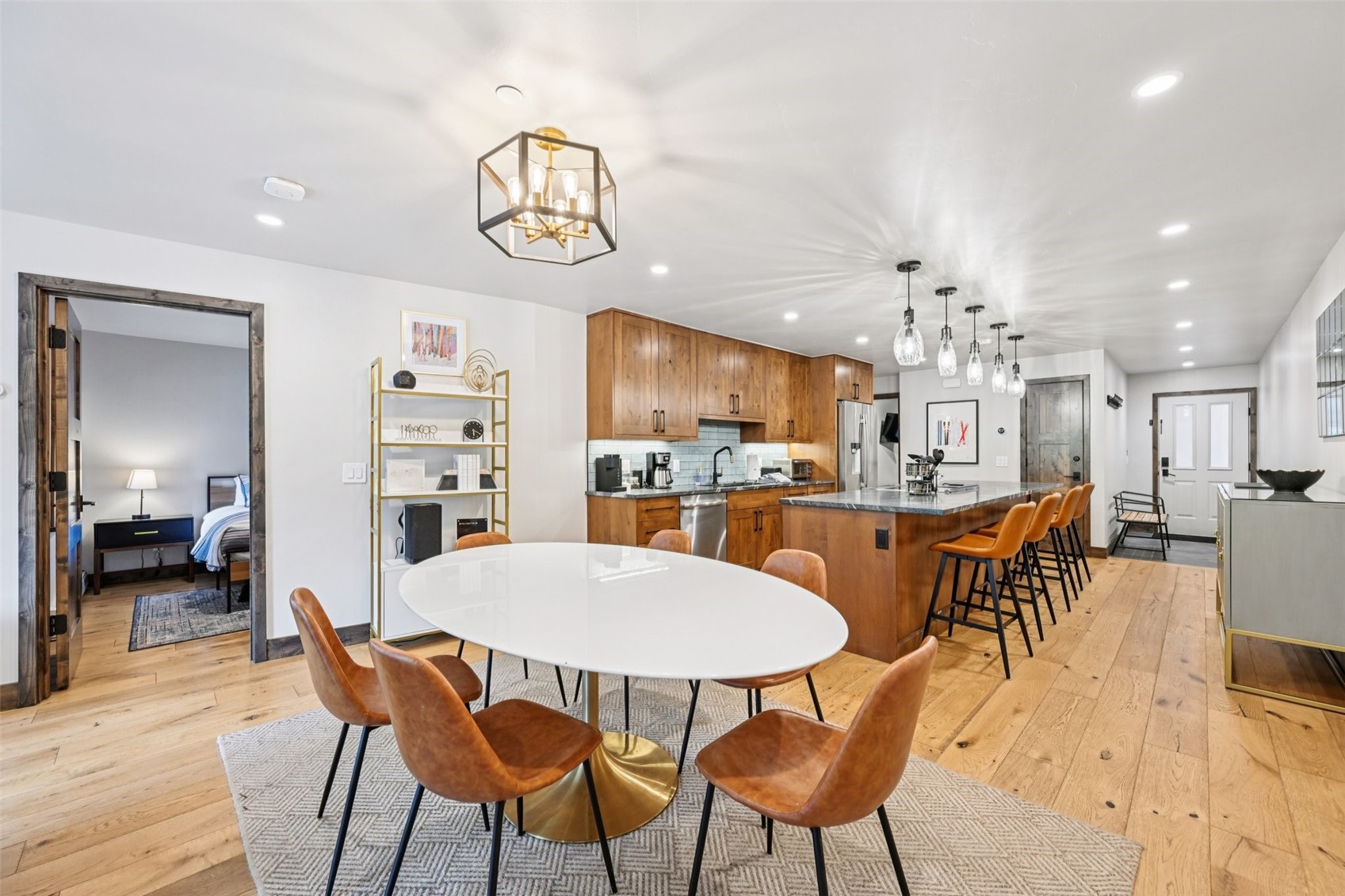 640 4 O Clock Road, Unit 130 Breckenridge, CO 80424 - Photo 29 of 34 Gallery Image 29