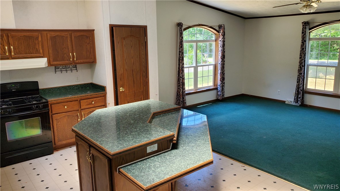 9233 Beebe Hill Road Cuba, NY 14727 - Photo 15 of 17