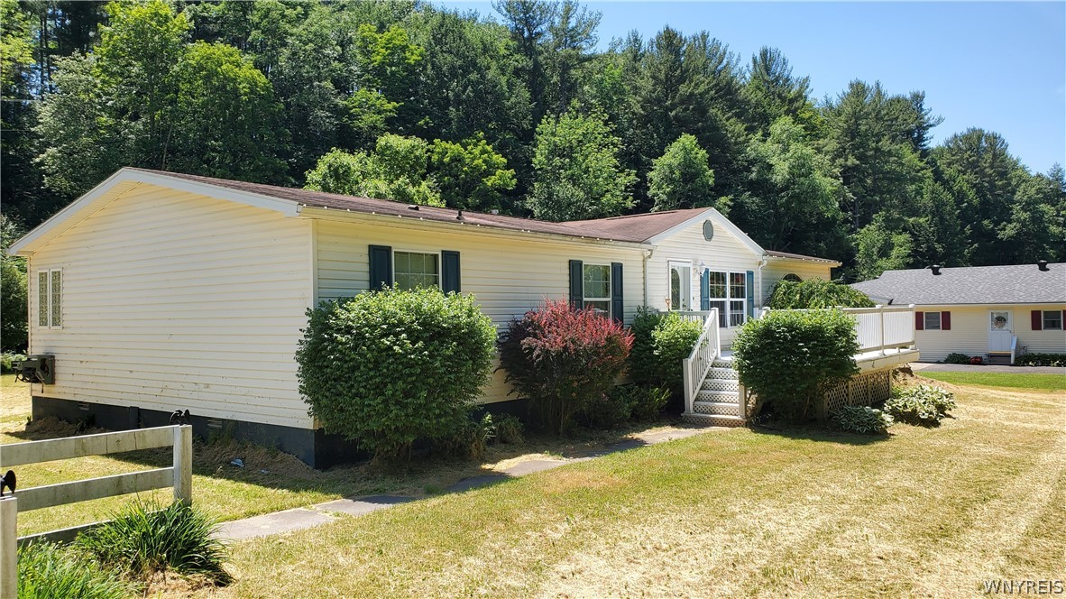 9233 Beebe Hill Road Cuba, NY 14727 - Photo 3 of 17