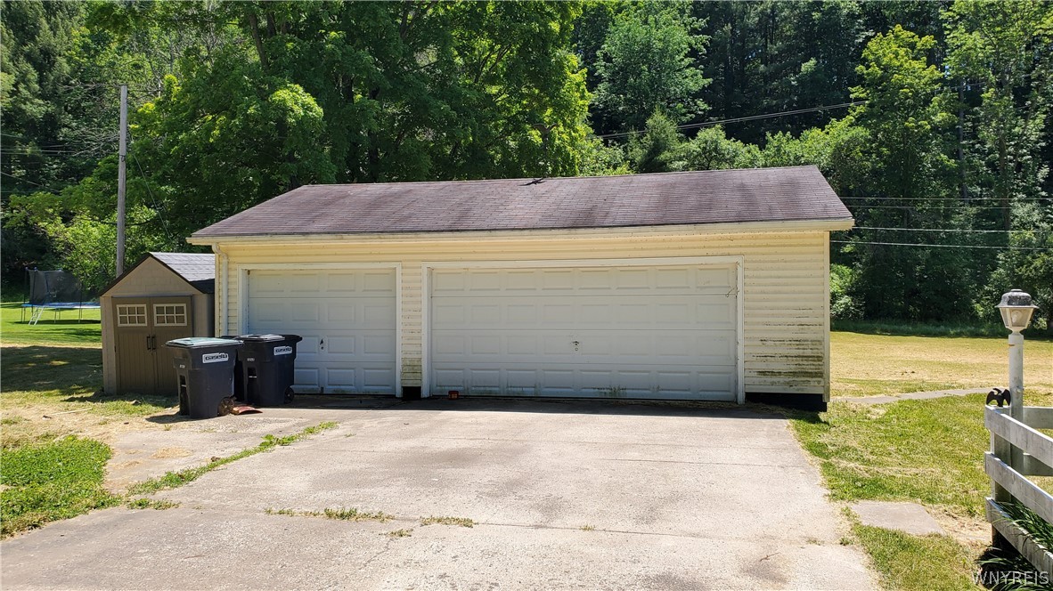 9233 Beebe Hill Road Cuba, NY 14727 - Photo 4 of 17