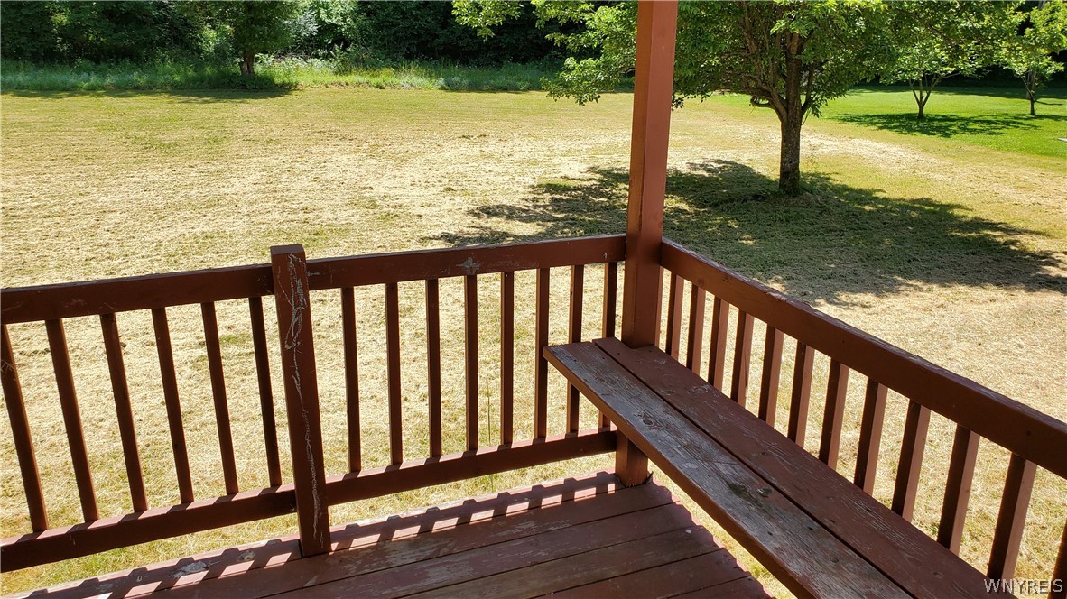 9233 Beebe Hill Road Cuba, NY 14727 - Photo 5 of 17