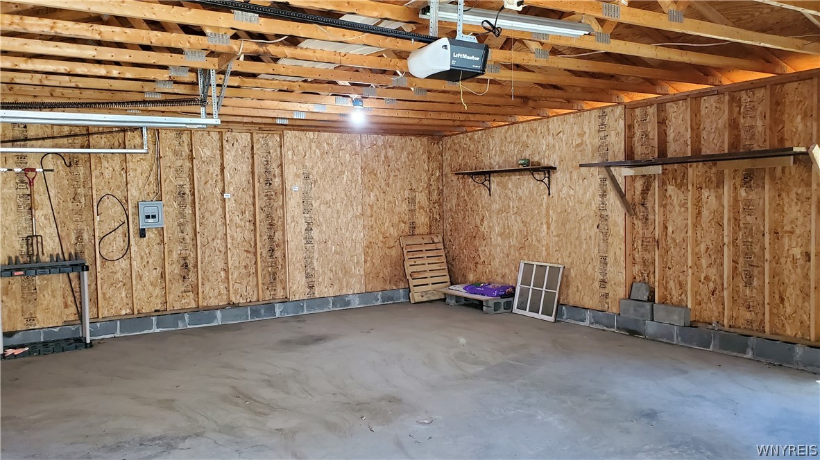 9233 Beebe Hill Road Cuba, NY 14727 - Photo 8 of 17