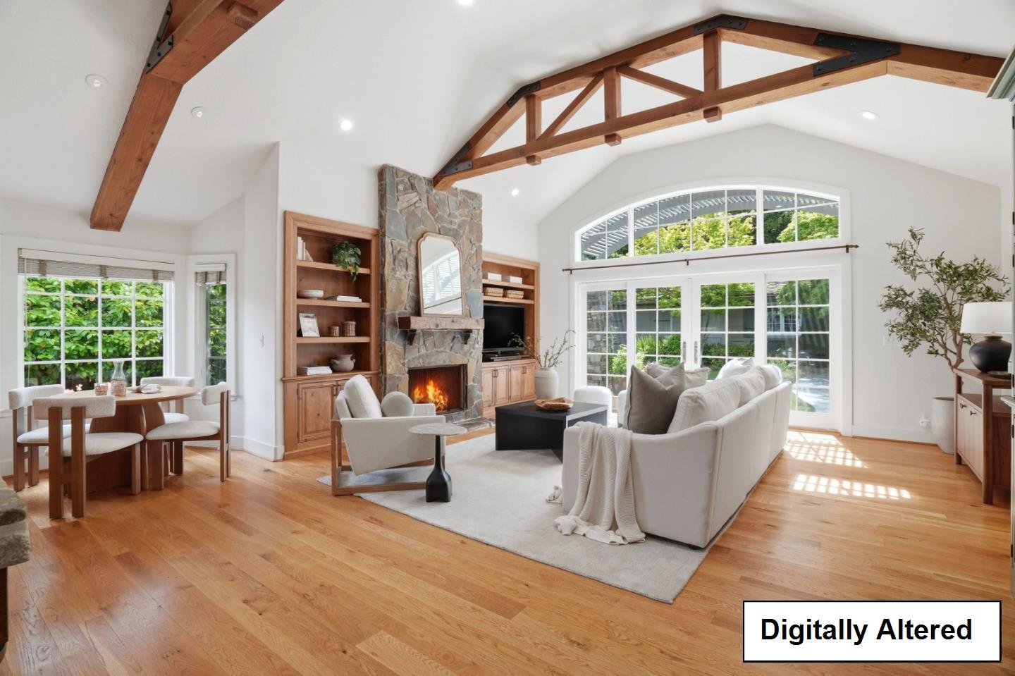 15027 Natalye Road Monte Sereno, CA 95030 - Photo 25 of 73