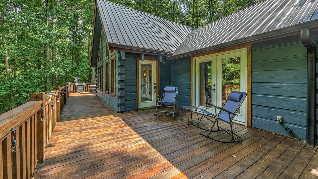 373 Scrougetown Road Ellijay, GA 30536 - Photo 13 of 76