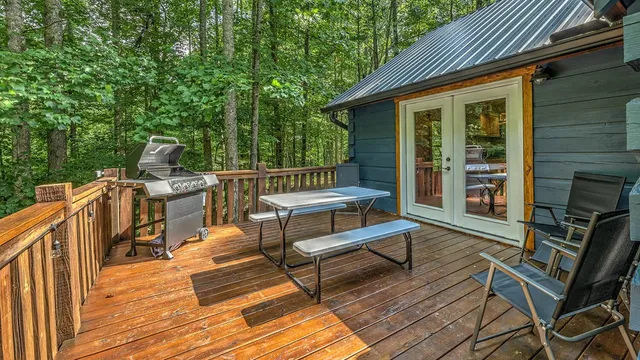 $665,000 | 373 Scrougetown Road, Ellijay, GA 30536
