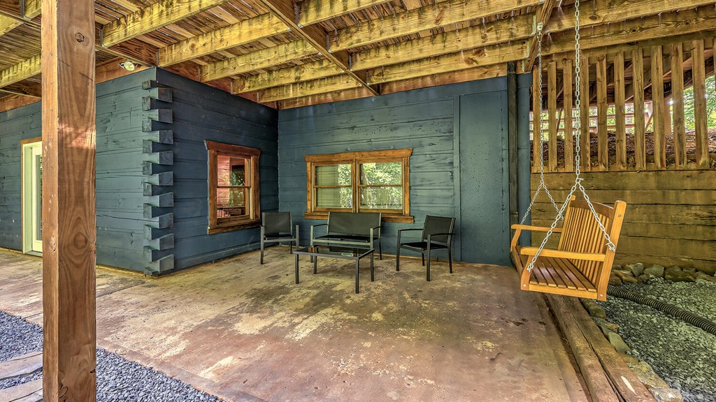 373 Scrougetown Road Ellijay, GA 30536 - Photo 15 of 76