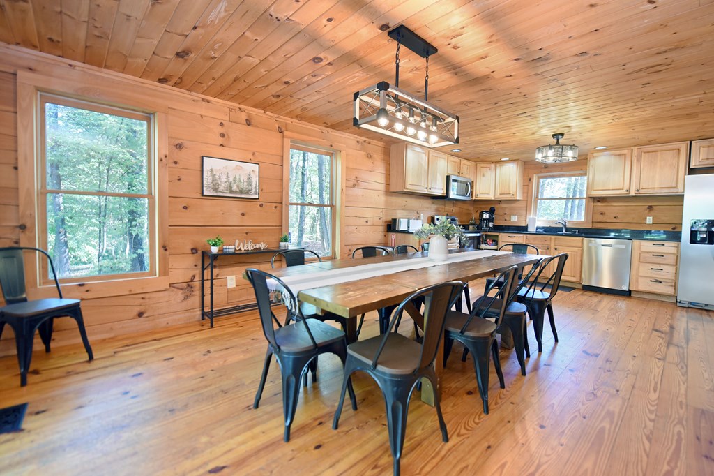 373 Scrougetown Road Ellijay, GA 30536 - Photo 25 of 76