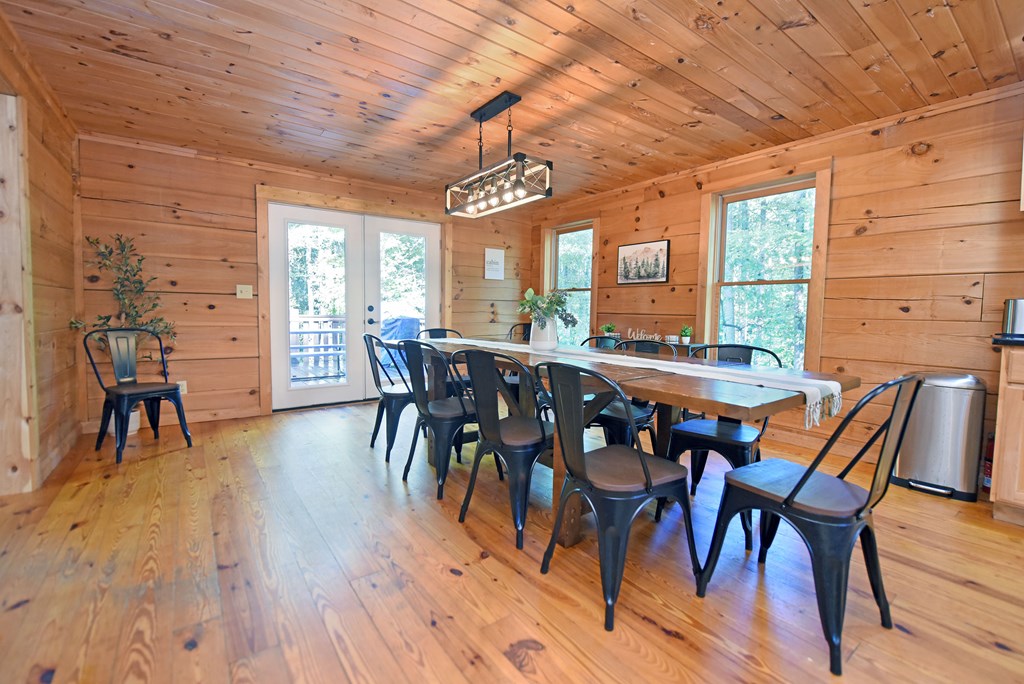 373 Scrougetown Road Ellijay, GA 30536 - Photo 26 of 76