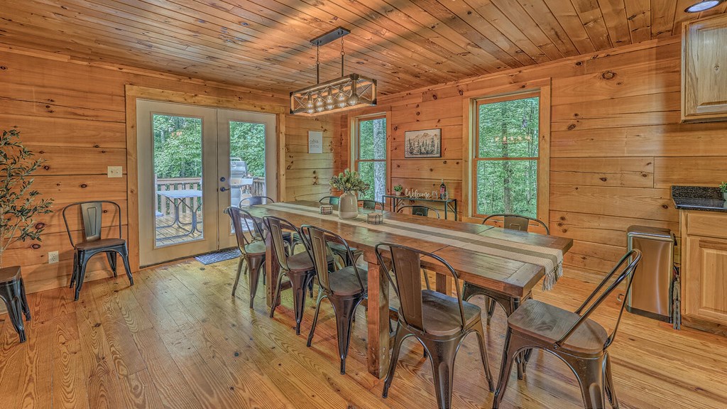 373 Scrougetown Road Ellijay, GA 30536 - Photo 27 of 76