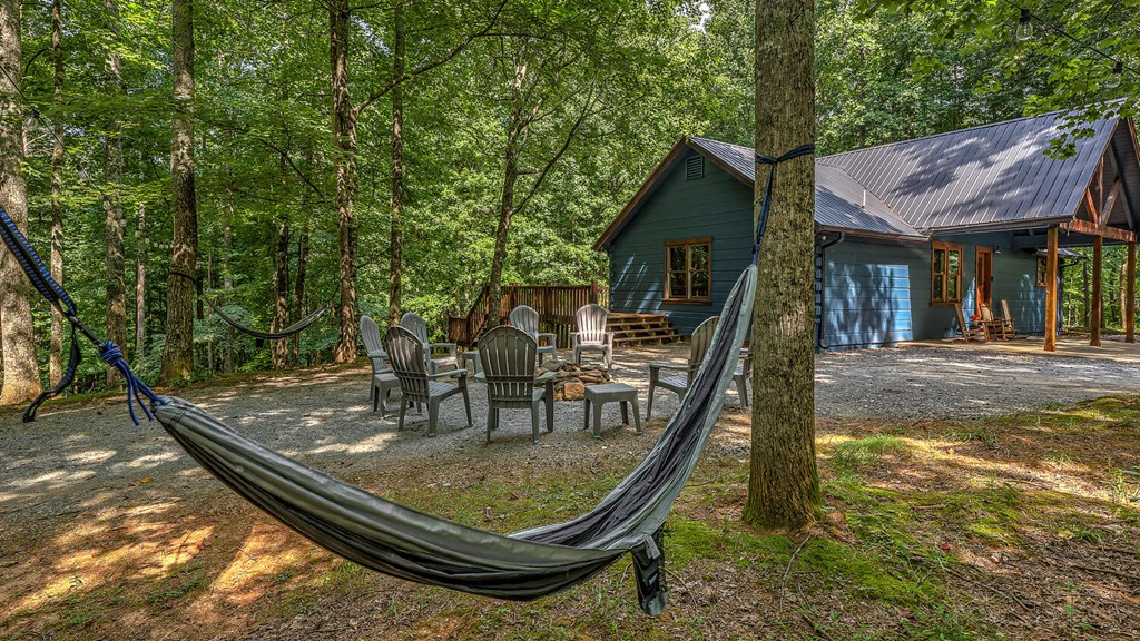 373 Scrougetown Road Ellijay, GA 30536 - Photo 3 of 76