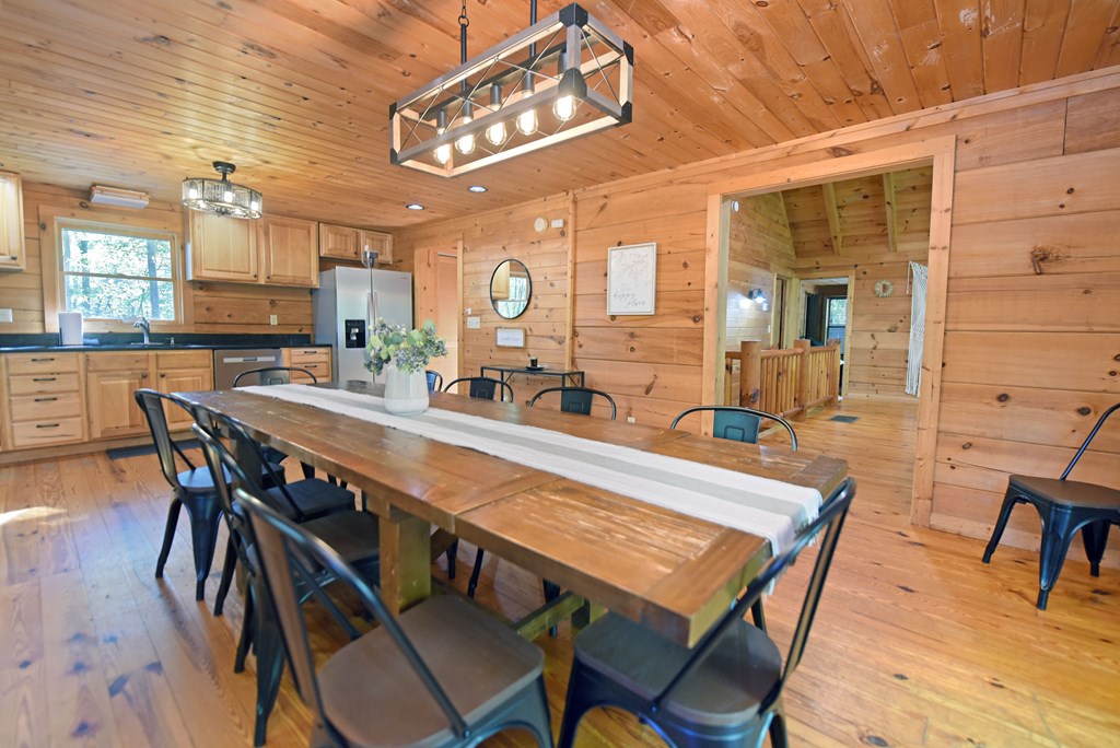 373 Scrougetown Road Ellijay, GA 30536 - Photo 31 of 76