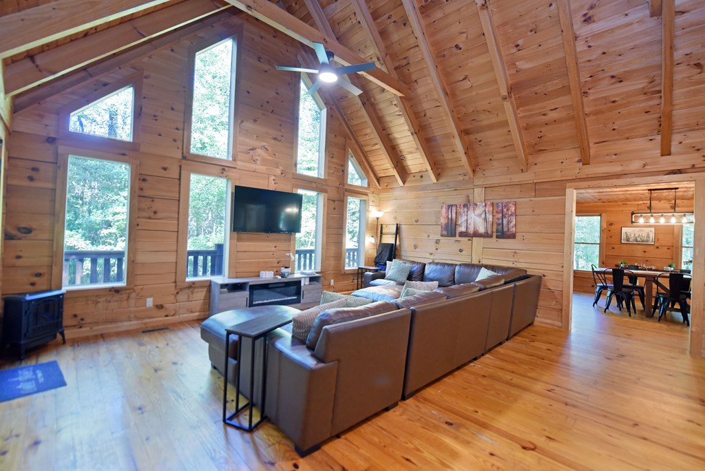 373 Scrougetown Road Ellijay, GA 30536 - Photo 32 of 76