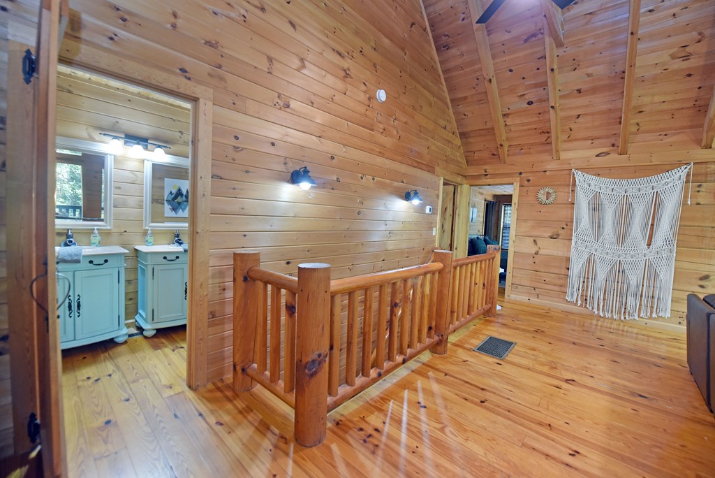 373 Scrougetown Road Ellijay, GA 30536 - Photo 35 of 76