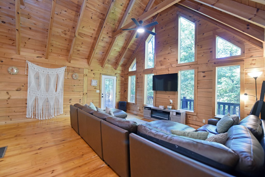 373 Scrougetown Road Ellijay, GA 30536 - Photo 36 of 76