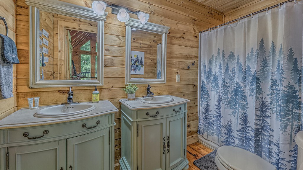 373 Scrougetown Road Ellijay, GA 30536 - Photo 37 of 76