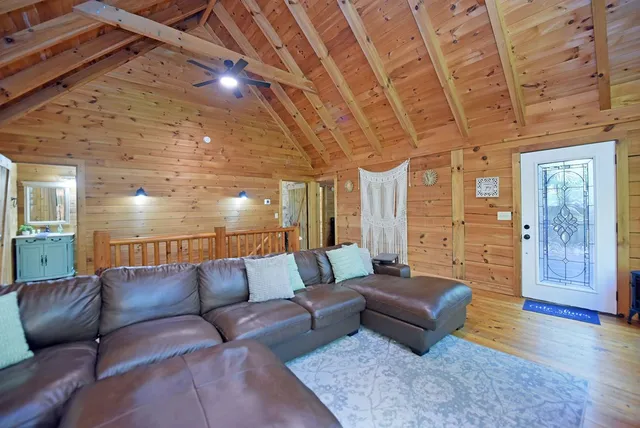 $665,000 | 373 Scrougetown Road, Ellijay, GA 30536