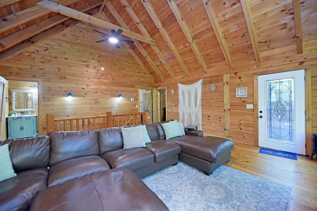 373 Scrougetown Road Ellijay, GA 30536 - Photo 38 of 76