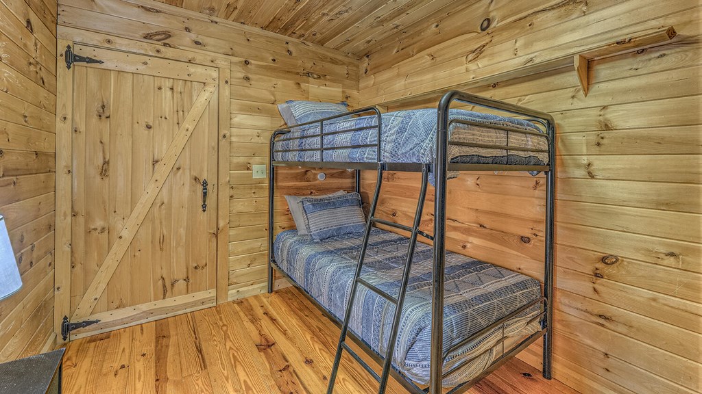 373 Scrougetown Road Ellijay, GA 30536 - Photo 40 of 76