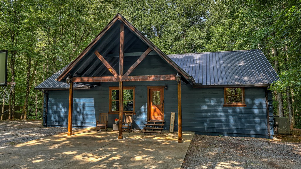 373 Scrougetown Road Ellijay, GA 30536 - Photo 4 of 76