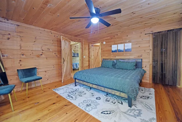 $665,000 | 373 Scrougetown Road, Ellijay, GA 30536