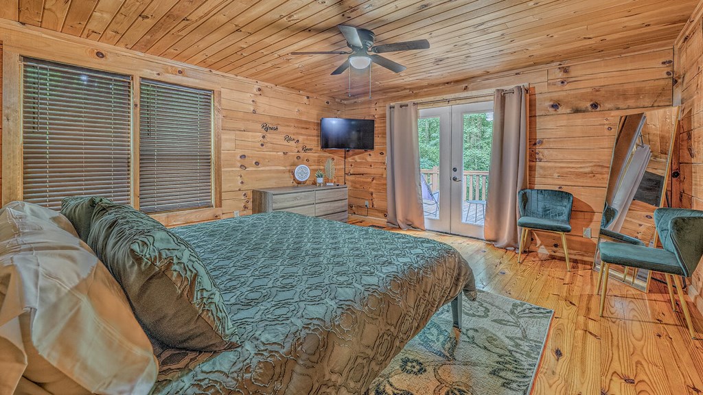 373 Scrougetown Road Ellijay, GA 30536 - Photo 45 of 76