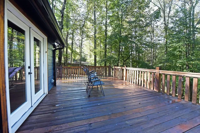 $665,000 | 373 Scrougetown Road, Ellijay, GA 30536