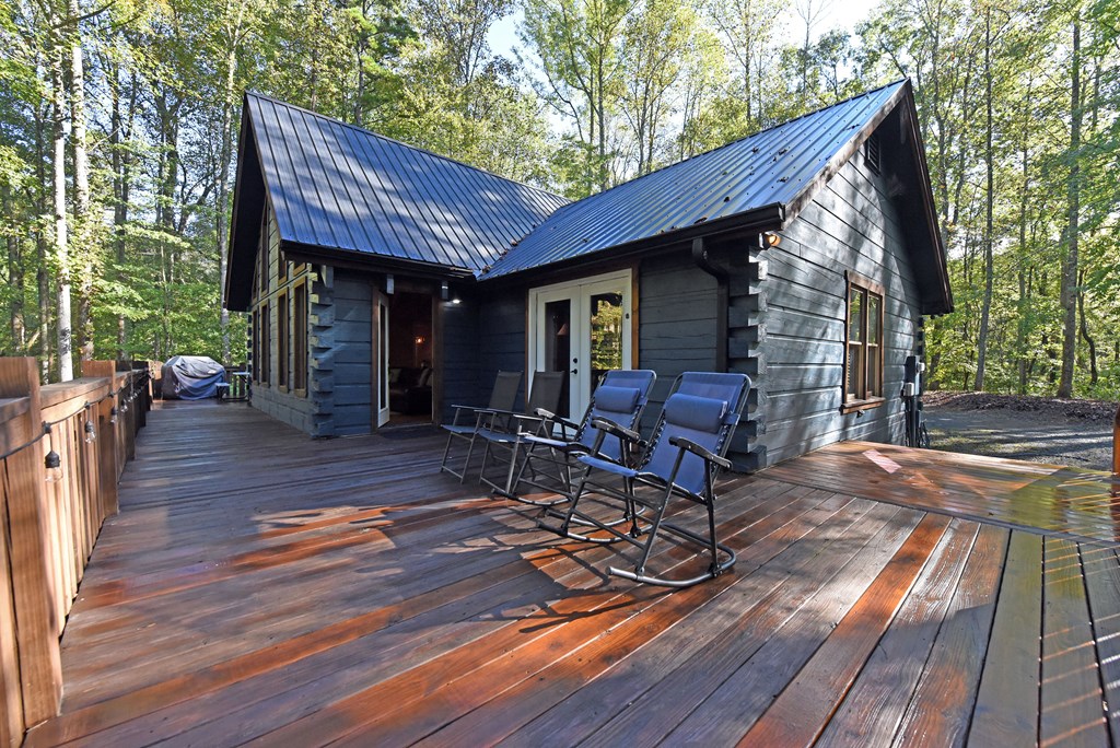 373 Scrougetown Road Ellijay, GA 30536 - Photo 47 of 76