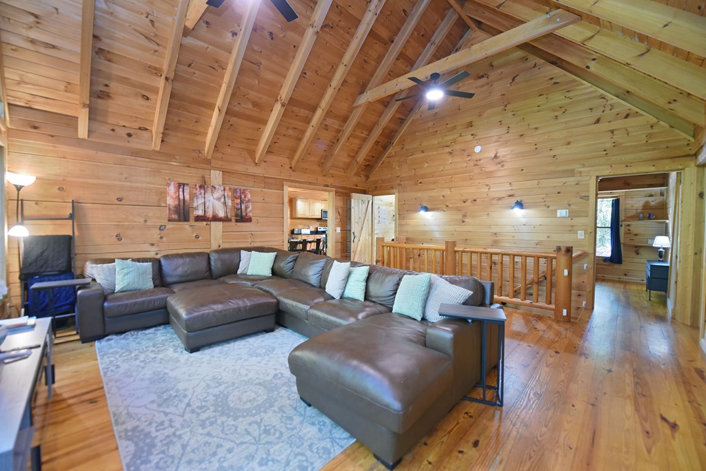 373 Scrougetown Road Ellijay, GA 30536 - Photo 48 of 76