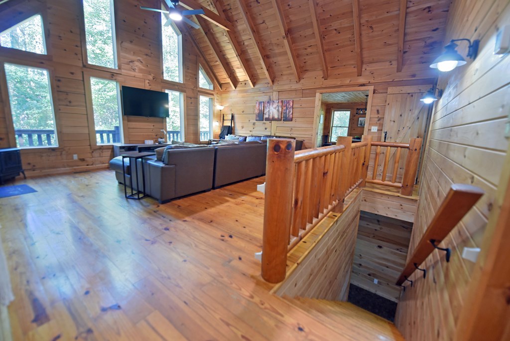 373 Scrougetown Road Ellijay, GA 30536 - Photo 49 of 76