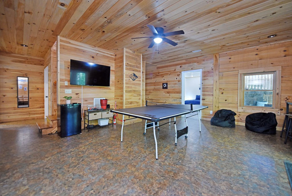 373 Scrougetown Road Ellijay, GA 30536 - Photo 50 of 76