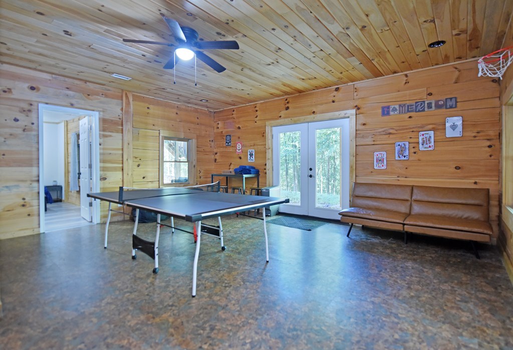 373 Scrougetown Road Ellijay, GA 30536 - Photo 51 of 76