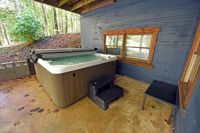 $665,000 | 373 Scrougetown Road, Ellijay, GA 30536