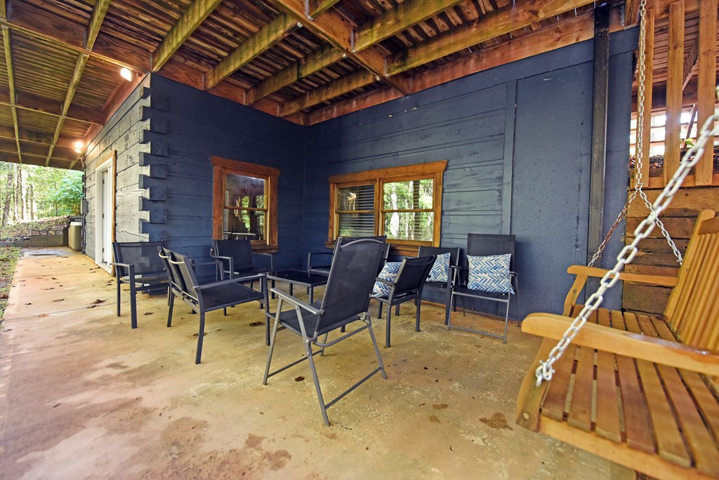 373 Scrougetown Road Ellijay, GA 30536 - Photo 66 of 76