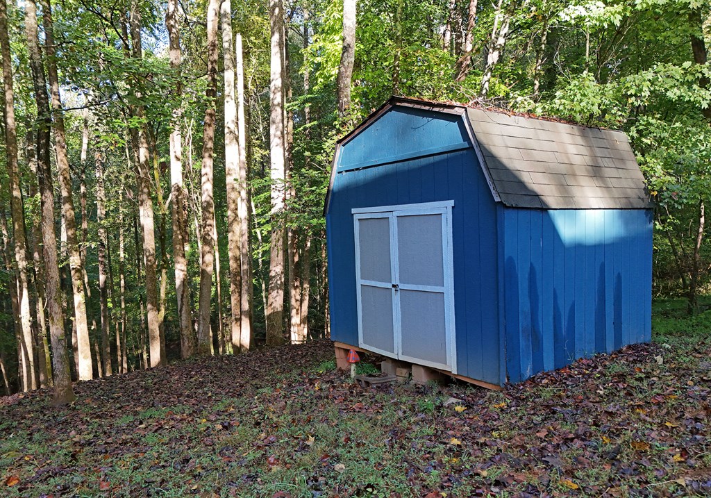 373 Scrougetown Road Ellijay, GA 30536 - Photo 67 of 76