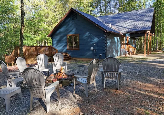 $665,000 | 373 Scrougetown Road, Ellijay, GA 30536