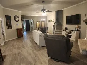 $550,000 | 14808 Brettridge Drive, Aledo, TX 76008