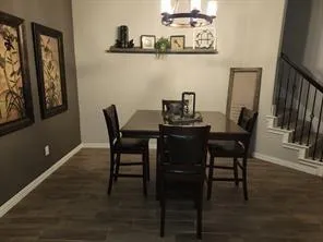 $550,000 | 14808 Brettridge Drive, Aledo, TX 76008