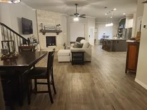 $550,000 | 14808 Brettridge Drive, Aledo, TX 76008