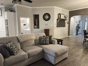 $550,000 | 14808 Brettridge Drive, Aledo, TX 76008