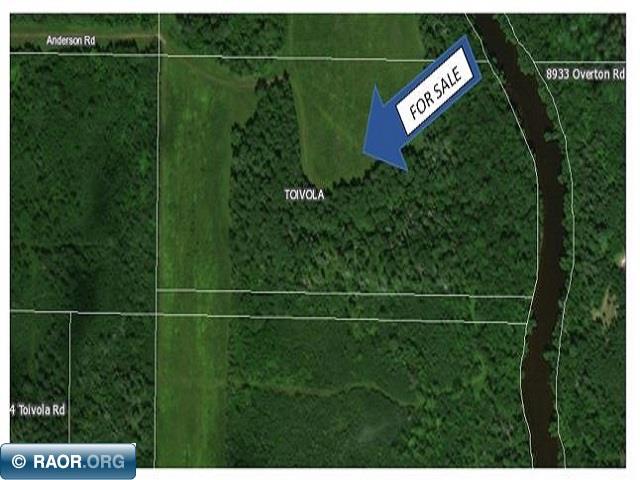Tbd Anderson Road Meadowlands, MN 55765 - Photo 10 of 11