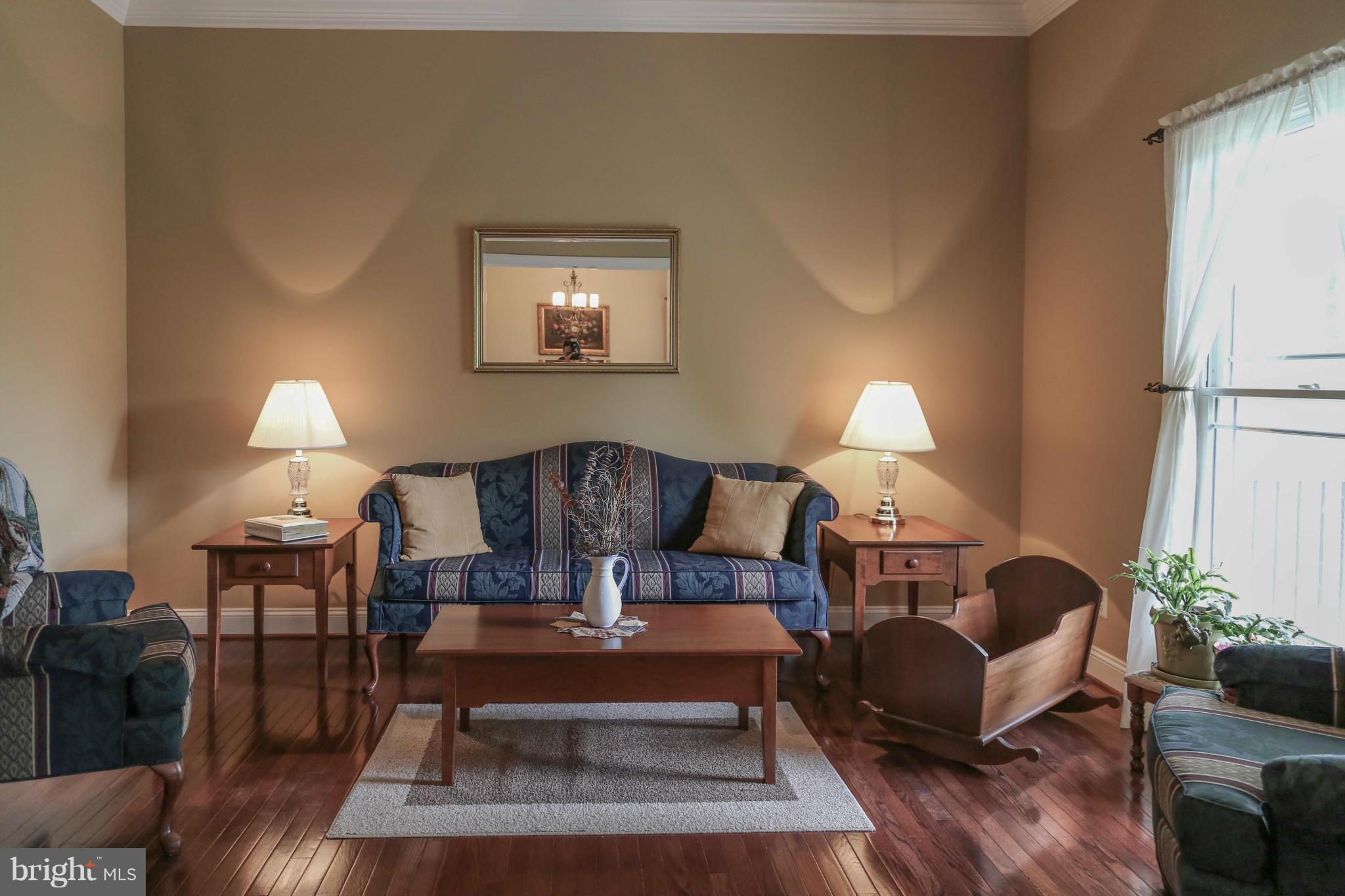 1540 Stinnett Road Huntingtown, MD 20639 - Photo 14 of 30 Living Room